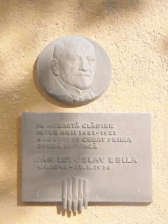 tabulo pri Jan Bella
